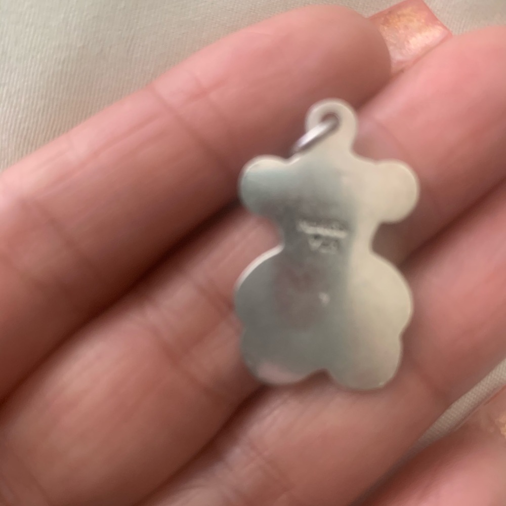 Really cute teddy bear